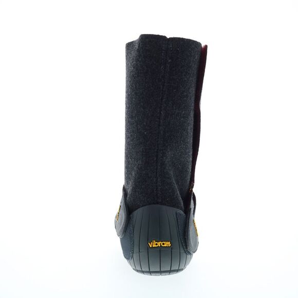 Vibram Mens Furoshiki Mid Boot Gray Boots (NWT) - Picture 4 of 4
